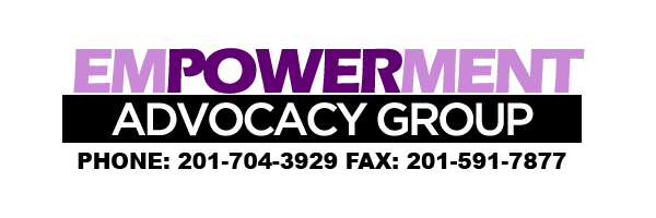 Empowerment Advocacy Group Logo